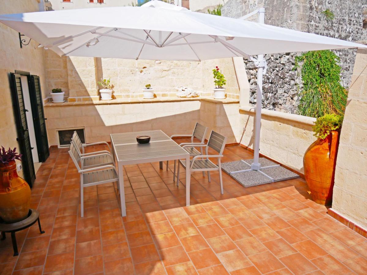 Casa Sant'Agata Villa Laterza Dış mekan fotoğraf