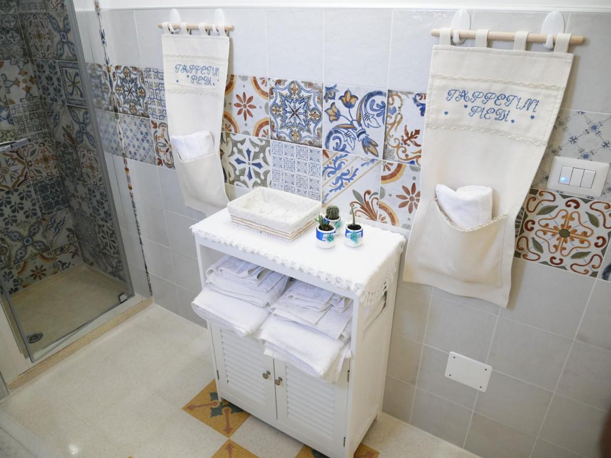 Casa Sant'Agata Villa Laterza Dış mekan fotoğraf