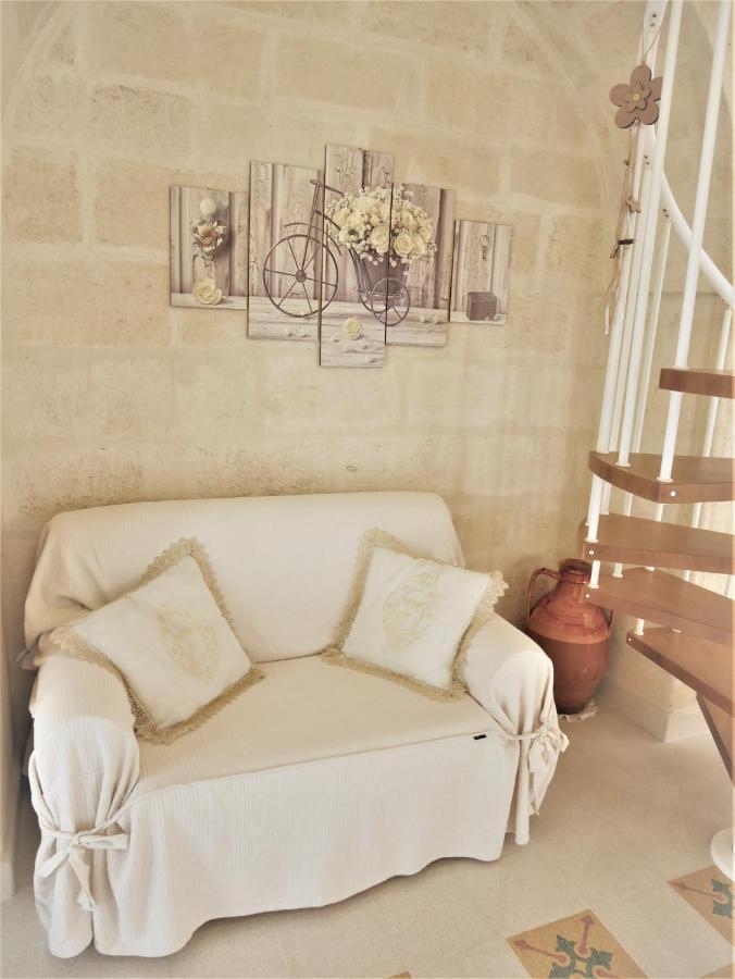 Casa Sant'Agata Villa Laterza Dış mekan fotoğraf